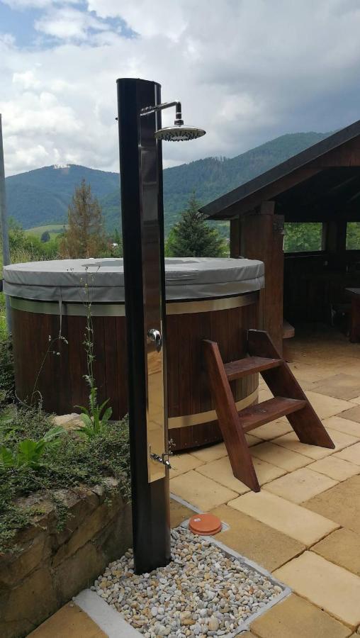Drevenica Pod Vrskom Terchová المظهر الخارجي الصورة